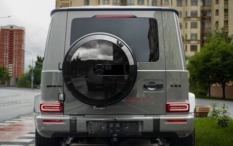 Mercedes-Benz G-Класс AMG, 2026 год, 32 800 000 рублей, 3 фотография