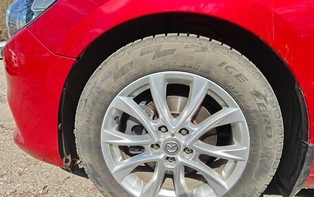 Mazda 6, 2015 год, 1 830 000 рублей, 16 фотография