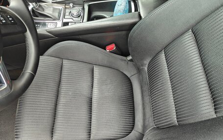 Mazda 6, 2015 год, 1 830 000 рублей, 11 фотография