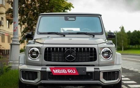 Mercedes-Benz G-Класс AMG, 2026 год, 32 800 000 рублей, 2 фотография