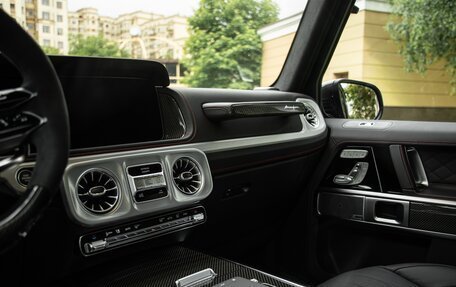 Mercedes-Benz G-Класс AMG, 2026 год, 32 800 000 рублей, 10 фотография
