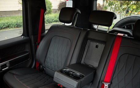 Mercedes-Benz G-Класс AMG, 2026 год, 32 800 000 рублей, 13 фотография