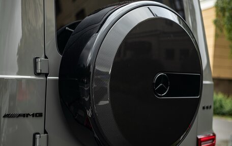 Mercedes-Benz G-Класс AMG, 2026 год, 32 800 000 рублей, 19 фотография
