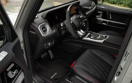 Mercedes-Benz G-Класс AMG, 2026 год, 32 800 000 рублей, 7 фотография
