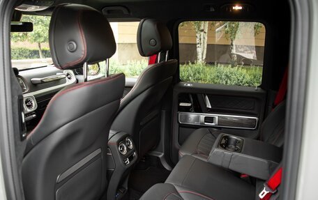 Mercedes-Benz G-Класс AMG, 2026 год, 32 800 000 рублей, 14 фотография