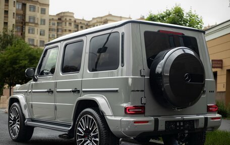 Mercedes-Benz G-Класс AMG, 2026 год, 32 800 000 рублей, 5 фотография