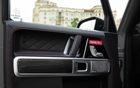 Mercedes-Benz G-Класс AMG, 2026 год, 32 800 000 рублей, 11 фотография