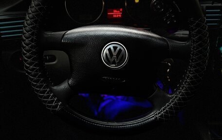 Volkswagen Passat B5+ рестайлинг, 2002 год, 550 000 рублей, 6 фотография