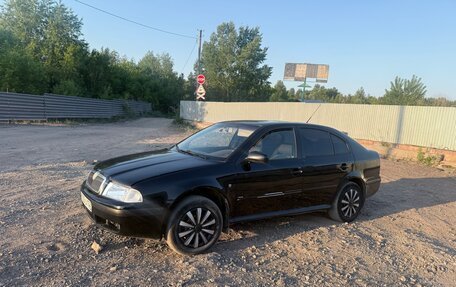 Skoda Octavia IV, 2008 год, 420 000 рублей, 5 фотография