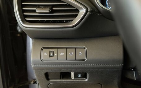 Hyundai Santa Fe IV, 2022 год, 3 663 000 рублей, 5 фотография