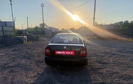 Skoda Octavia IV, 2008 год, 420 000 рублей, 2 фотография