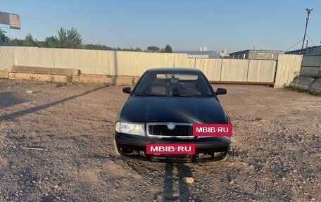 Skoda Octavia IV, 2008 год, 420 000 рублей, 4 фотография