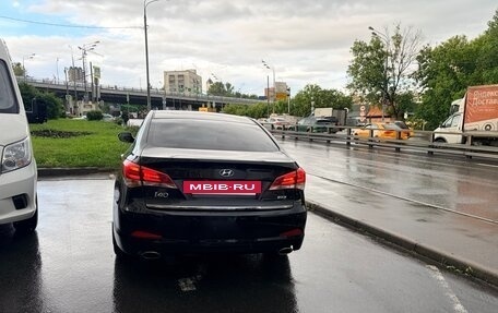 Hyundai i40 I рестайлинг, 2016 год, 1 600 000 рублей, 2 фотография