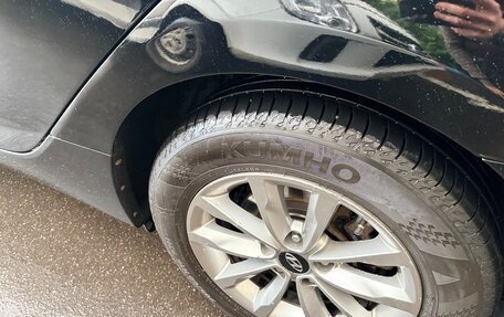 Hyundai i40 I рестайлинг, 2016 год, 1 600 000 рублей, 4 фотография