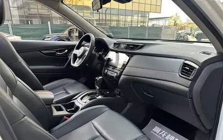 Nissan X-Trail, 2025 год, 2 060 000 рублей, 12 фотография