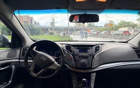 Hyundai i40 I рестайлинг, 2016 год, 1 600 000 рублей, 6 фотография