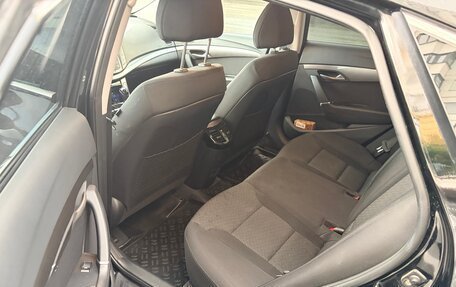 Hyundai i40 I рестайлинг, 2016 год, 1 600 000 рублей, 5 фотография