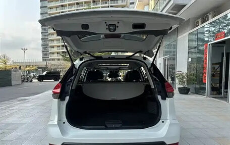 Nissan X-Trail, 2025 год, 2 060 000 рублей, 11 фотография