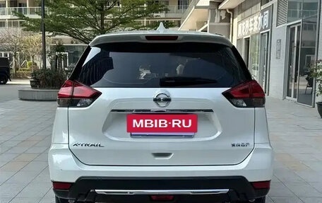 Nissan X-Trail, 2025 год, 2 060 000 рублей, 5 фотография