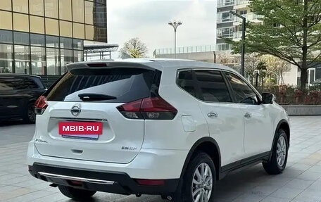 Nissan X-Trail, 2025 год, 2 060 000 рублей, 4 фотография