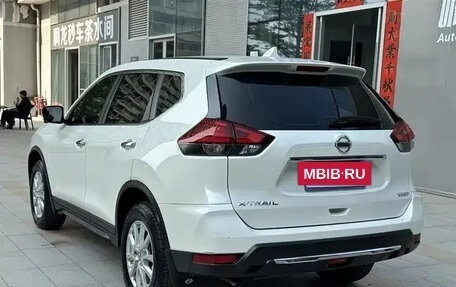 Nissan X-Trail, 2025 год, 2 060 000 рублей, 6 фотография
