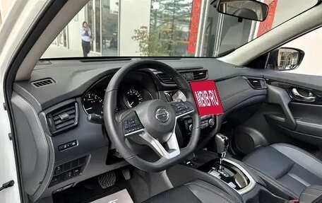 Nissan X-Trail, 2025 год, 2 060 000 рублей, 8 фотография