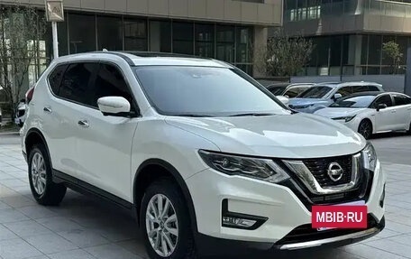 Nissan X-Trail, 2025 год, 2 060 000 рублей, 3 фотография