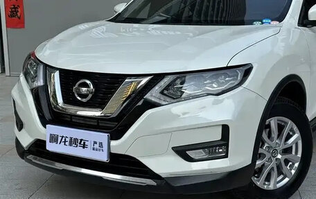 Nissan X-Trail, 2025 год, 2 060 000 рублей, 19 фотография