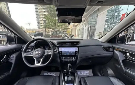 Nissan X-Trail, 2025 год, 2 060 000 рублей, 15 фотография