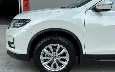 Nissan X-Trail, 2025 год, 2 060 000 рублей, 22 фотография