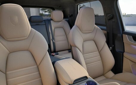 Porsche Cayenne III, 2026 год, 20 805 000 рублей, 3 фотография