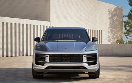 Porsche Cayenne III, 2026 год, 20 805 000 рублей, 4 фотография