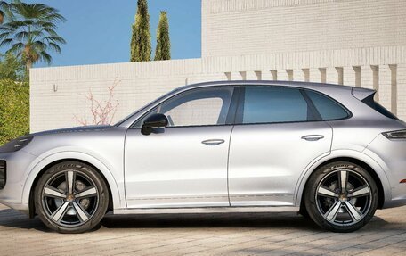 Porsche Cayenne III, 2026 год, 20 805 000 рублей, 5 фотография