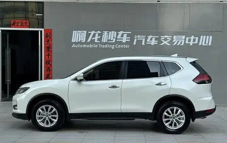 Nissan X-Trail, 2025 год, 2 060 000 рублей, 21 фотография