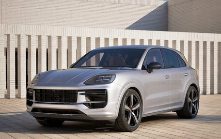 Porsche Cayenne III, 2026 год, 20 805 000 рублей, 2 фотография