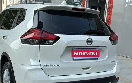 Nissan X-Trail, 2025 год, 2 060 000 рублей, 20 фотография