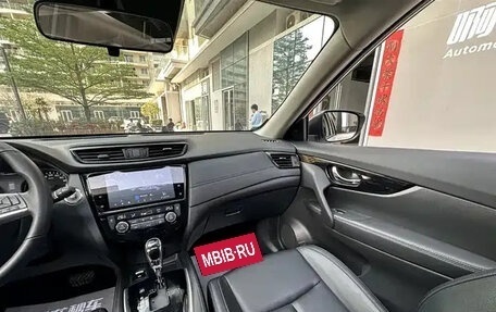 Nissan X-Trail, 2025 год, 2 060 000 рублей, 17 фотография