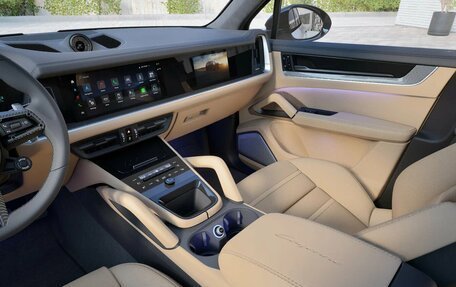 Porsche Cayenne III, 2026 год, 20 805 000 рублей, 12 фотография
