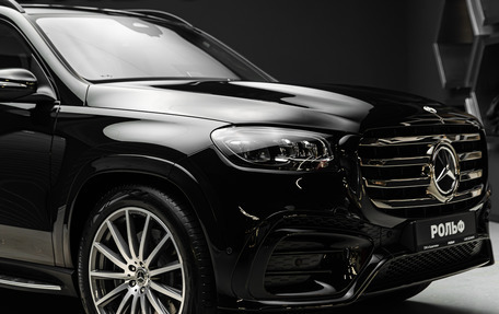 Mercedes-Benz GLS, 2026 год, 16 700 000 рублей, 2 фотография