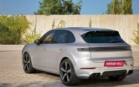 Porsche Cayenne III, 2026 год, 20 805 000 рублей, 7 фотография