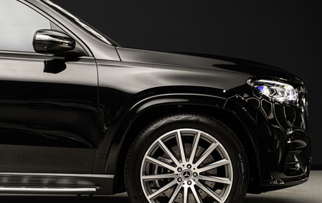 Mercedes-Benz GLS, 2026 год, 16 700 000 рублей, 5 фотография