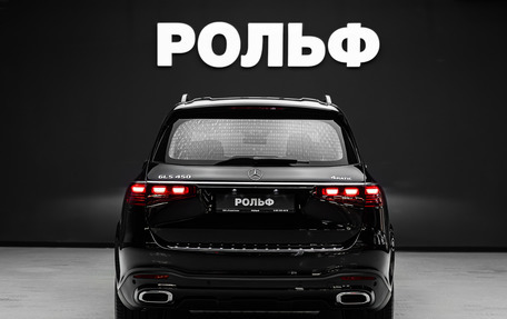 Mercedes-Benz GLS, 2026 год, 16 700 000 рублей, 6 фотография