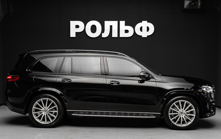 Mercedes-Benz GLS, 2026 год, 16 700 000 рублей, 4 фотография