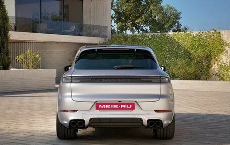 Porsche Cayenne III, 2026 год, 20 805 000 рублей, 8 фотография