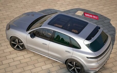 Porsche Cayenne III, 2026 год, 20 805 000 рублей, 10 фотография