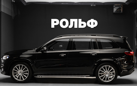 Mercedes-Benz GLS, 2026 год, 16 700 000 рублей, 9 фотография