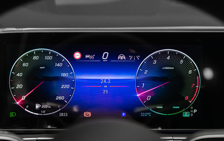 Mercedes-Benz GLS, 2026 год, 16 700 000 рублей, 14 фотография