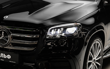 Mercedes-Benz GLS, 2026 год, 16 700 000 рублей, 11 фотография