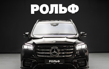 Mercedes-Benz GLS, 2026 год, 16 700 000 рублей, 10 фотография