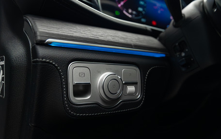 Mercedes-Benz GLS, 2026 год, 16 700 000 рублей, 22 фотография